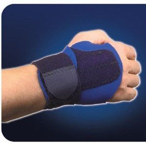 The Clutch Wrist Support by Pro-Tec Athletics